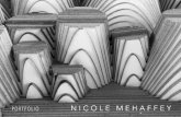 Nicole Mehaffey Portfolio