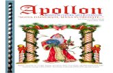 Revista Apollon 68