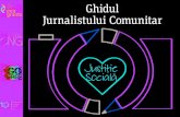Ghidul Jurnalistului Comunitar