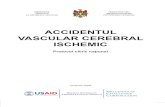 Accidentul vascular cerebral ischemic” (aprobat de Consiliul de ...