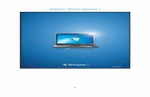 MANUAL PENTRU Windows 7 - sloboziail.ro