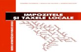 Impozitele și Taxele Locale