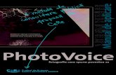 Manualul de aplicare a metodei Photovoice
