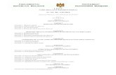 L E G E Codul educaţiei al Republicii Moldova nr. 152 din 17.07 ...