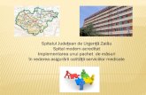 Spitalul Județean de Urgență Zalău Spital modern acreditat ...