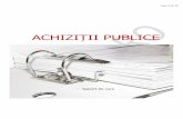 Suport curs Achizitii Publice site APSAP