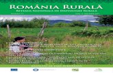 România Rurală – nr. 15