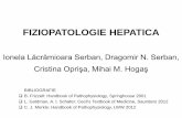 proceeding de fiziopatologie hepatica