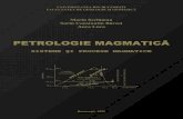 Şeclăman, M., Barzoi, S.C., Luca, A., 1999. Petrologie magmatică