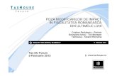 Taxhouse-Taxand, Tax EU 2013