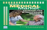 Supliment REUMATOLOGIE & RECUPERARE MEDICALA