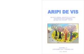 Revista Aripi de Vis
