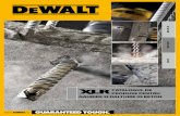 catalogul de produse pentru gaurire si daltuire in beton