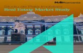 Real Estate Market Study 2014
