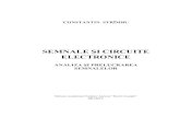 Semnale şi circuite electronice-Curs vol.1