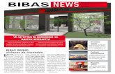 BIBAS News