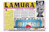 "Lamura" - Ianuarie-Februarie-Martie 2008