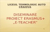 Liceul tehnologic auto  diseminare erasmus     e-teacher-flux3