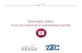 Seara YP - Marketing Turistic - Paravion (Zitec)