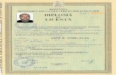 Diploma Licenta