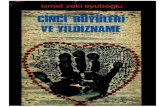 Ismet Zeki Eyuboglu - Cinci Buyuleri - horozz.net