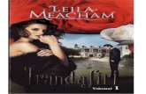 Leila Meacham-Trandafiri Vol 1
