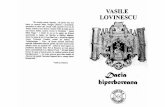 Dacia hiperboreana-vasile-lovinescu