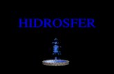 Ppt hidrosfer (hoerul umam x 3)