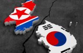 Datos: norcorea y surcorea
