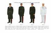 uniforma şi însemnele de distincţie ale colaboratorilor sistemului ...