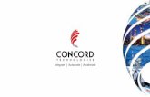 Concord Technologies Pune