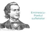Eminesu-poetul sufletelor