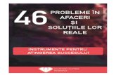 46 probleme si solutiile lor reale - Geshe Michael Roach - diamondcutter.ro