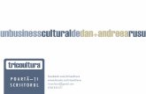 Tricoultura - business cultural