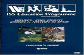 ISS Educatien Programme