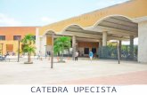 Catedra Upecista 2016