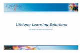 2016 prezentare lifelong learning solutions