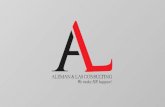 Prezentare servicii_Aleman & LAS Consulting