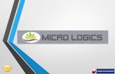 Micro logics Pune Brochure