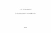Doctrine Politice Contemporane, format pdf, 815 kb
