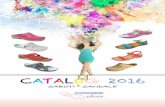 Catalog saboti si sandale ortopedice Comodis 2016