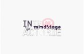 Intro in actorie Mindstage