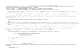 OM 1540 din 2011 instrucţiuni exploatare