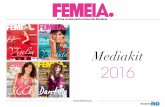 Prima revistă pentru femei din România