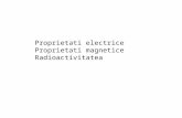 5_electrice magnetice radioactivitatea
