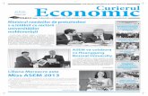 Curierul Economic nr. 4, 2013