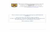 Prevenirea şi Controlul Integrat al Poluării (IPPC) Documente de ...