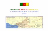 Indrumar de afaceri Camerun