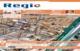 Revista Regio nr. 3 / 2011