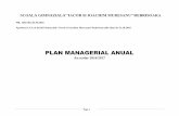 Plan managerial anual 2016-2017